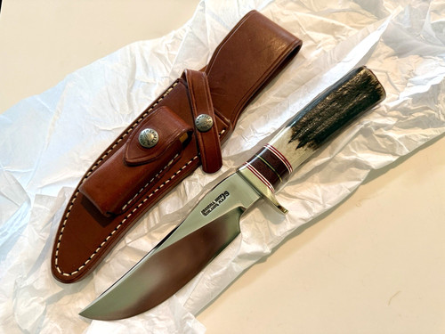 Randall made knives 27 - randall, 27~
