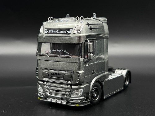 Daf super space cab - super,