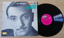 Vinyle 33 Tours - LE DISQUE