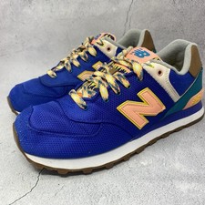 New Balance 574 ENCAP Classic