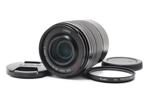 Panasonic lumix vario - panasonic, hd