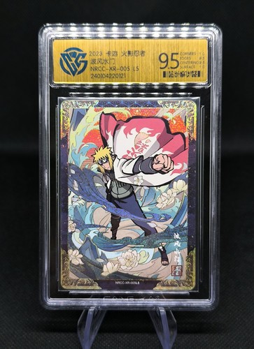 Carte kayou naruto - carte,