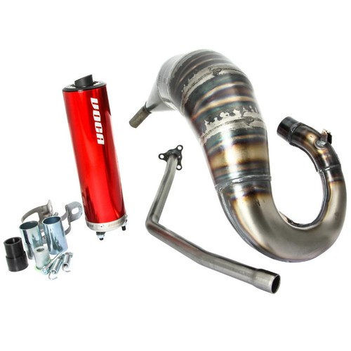 Pot boite voca cross - 50,
