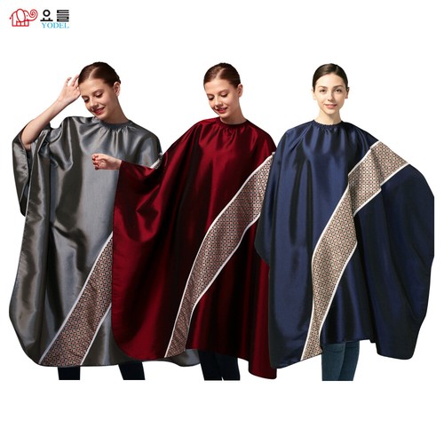 Robe salon coiffeur - de, cape