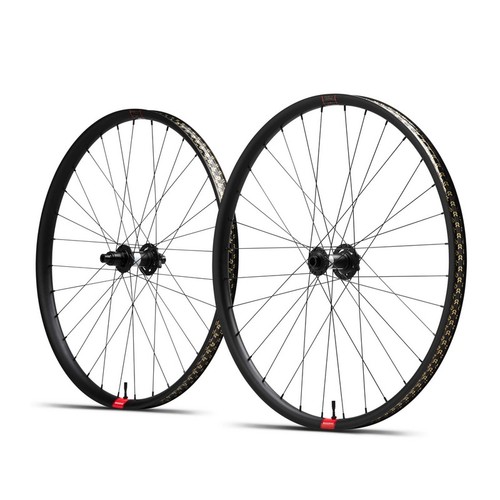 Paire roues 29 27 - roues, hd