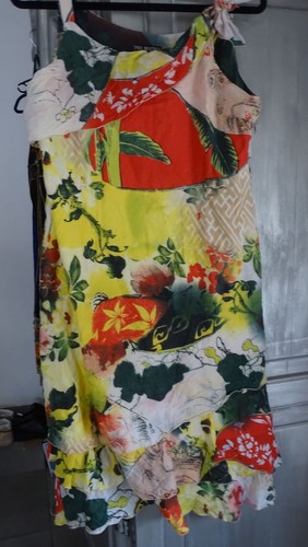 Superbe robe paul mausner - paul, en