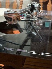 Rega RP10 turntable with