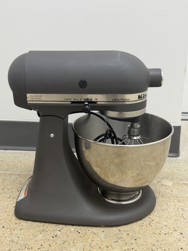 Kitchenaid ultra power - kitchenaid,