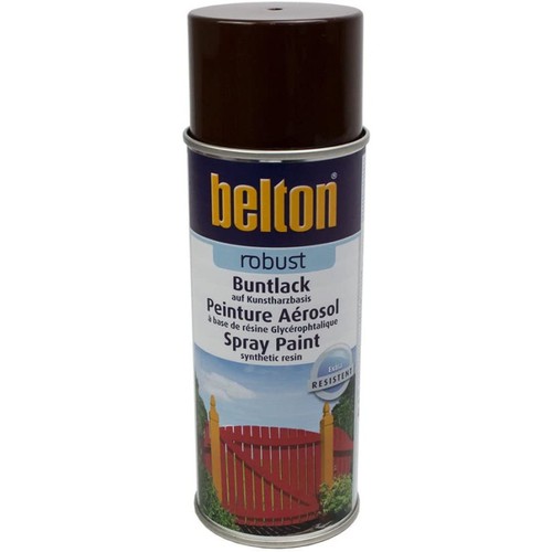 Bombe peinture belton - bombe,