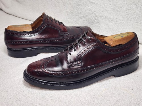 Florsheim imperial 93605 real - imperial,