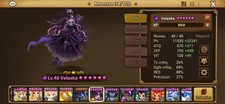 compte summoners war