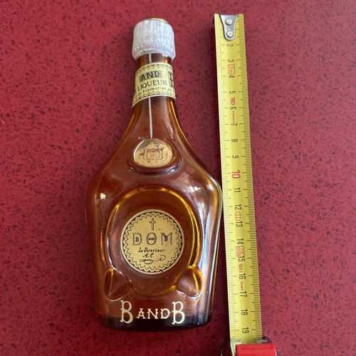Cendrier publicitaire liqueur - cendrier,