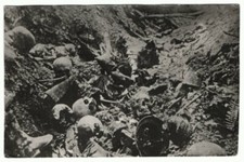  photo carte cpa Militaire c
