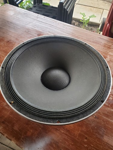 Vintage peavey black widow - peavey,
