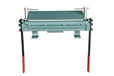 Plieuse de tôle manuelle 500 mm / 2,0 mm - Rapide, Suivie Livraison !!!