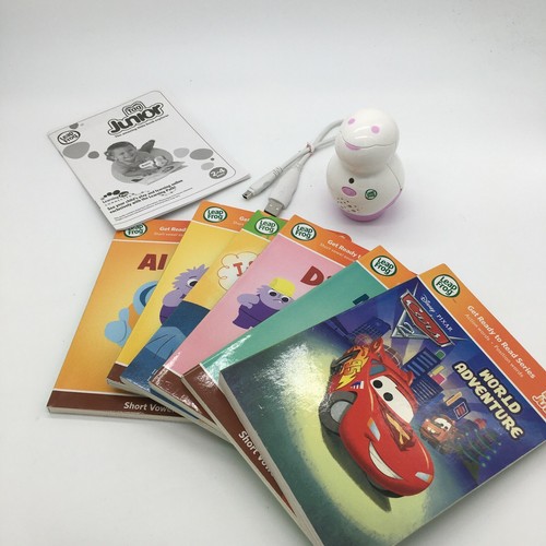 Leap frog tag - leap, lot