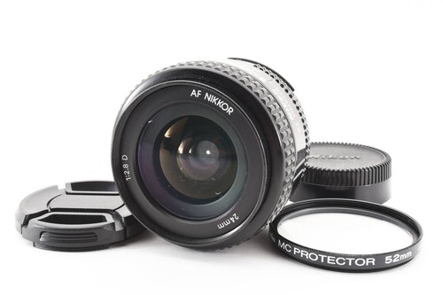 Objectif pour appareil photo