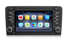 Autoradio audi s3 rs3 - autoradio,