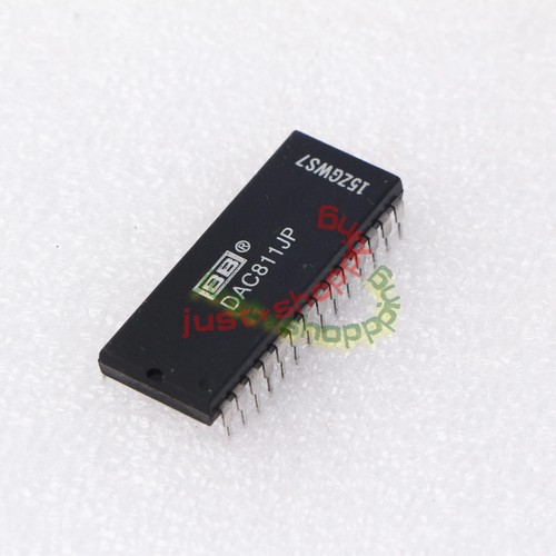 New 1pcs dac811jp bit - new, 12-bit