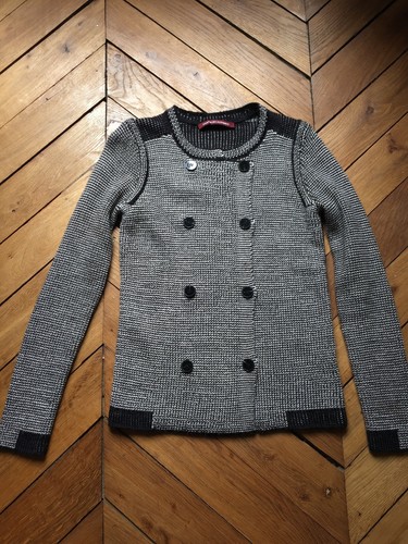 Veste comptoir des cotonniers - comptoir,