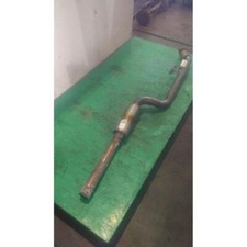 SILENCIEUX INTERMEDIAIRE ALFA