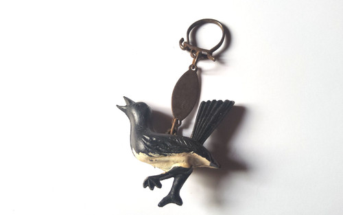 Porte clefs publicitaire - porte-clefs,
