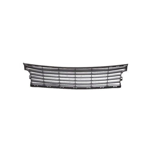 Grille pare choc - grille, avant