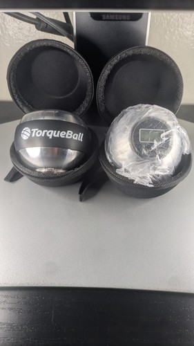 Two torque ball - two,