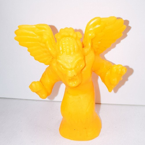 Figurine monster pocket - monster,