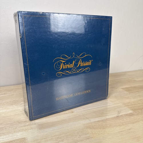 Vintage 1981 original trivial - vintage,