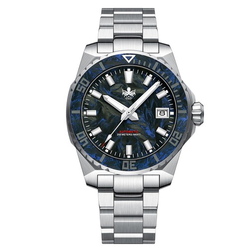 Phoibos leviathan 200m acier - leviathan,