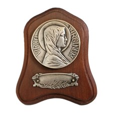 Ancienne Icône Religieuse