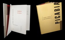 [DADA SURREALISME] PICABIA /