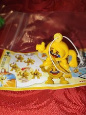 Kinder  B PERSONNAGE  AVEC BPZ