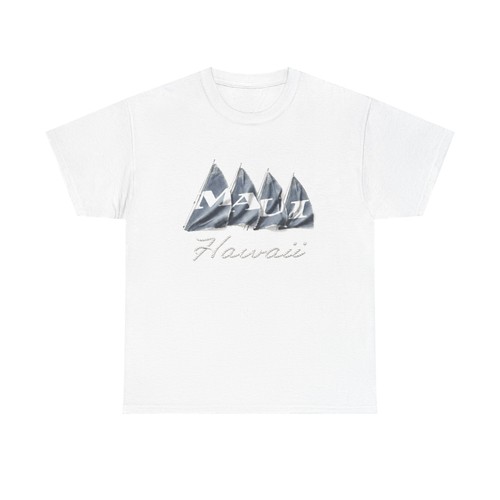 Maui hawaii sails y2k retro - hawaii,