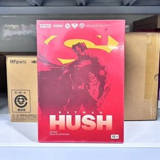 GONG DC Hush Superman 1/12