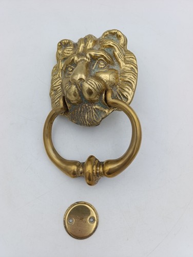 Heurtoir porte ancien - heurtoir,