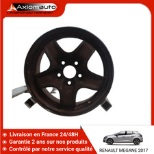 🇫🇷 JANTE TOLE RENAULT