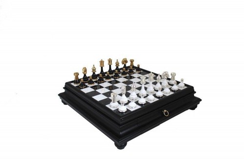 Italfama jeu échecs coffret - jeu, d'Échecs