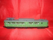 ATLAS COLLECTION HO MAQUETTE