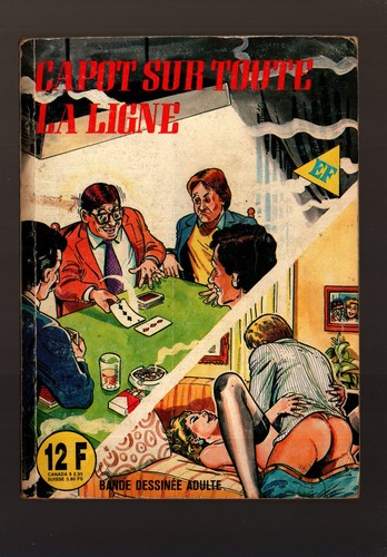 Elvifrance les cornards - ,