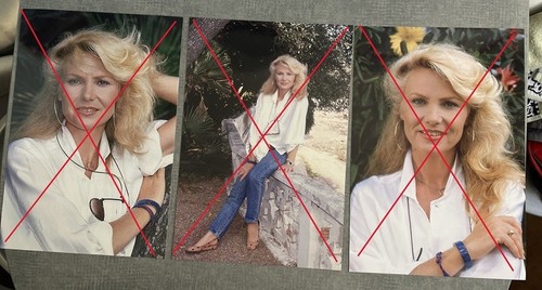 Michèle torr lot de 3 - torr,