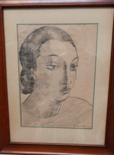 Luc albert moreau - moreau, (1882-1948)