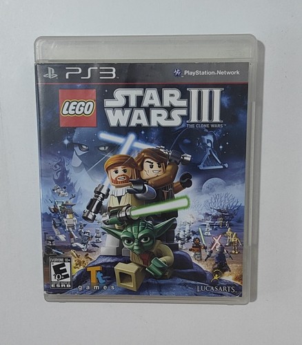 Lego star wars - lego, clone