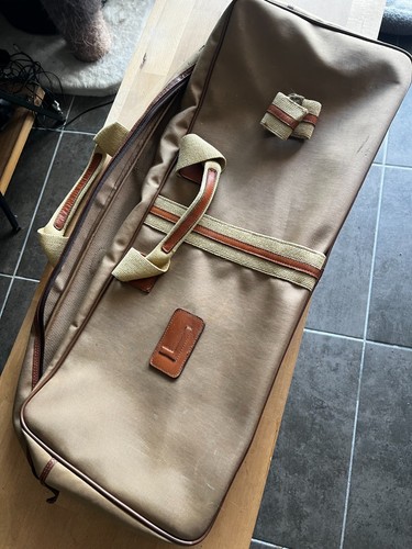 Sac tennis vintage - sac,