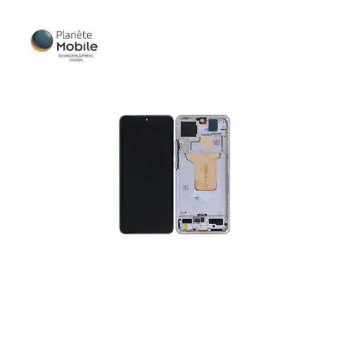 Ecran lcd vitre tactile - vitre,