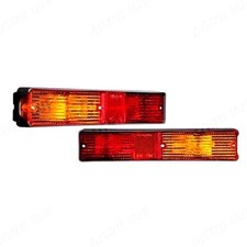 Ensemble De Feu Arrière Pour Tracteurs Massey Ferguson 365 372 375 390 398 399.