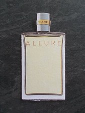 Carte Allure de Chanel 