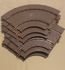 Virages circuit Jouef