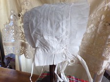 Coiffe & sa sous Coiffe 